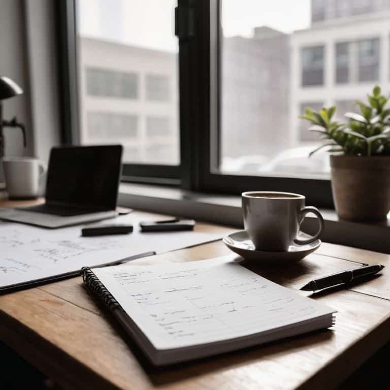 A Guide to One Page Business