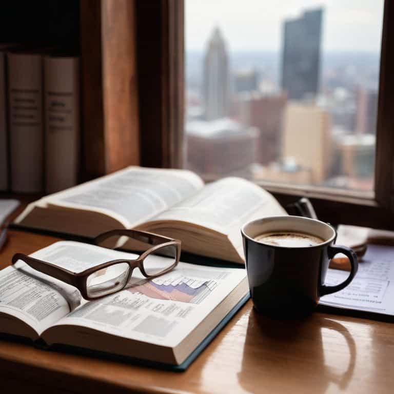 A Guide to Value Investing