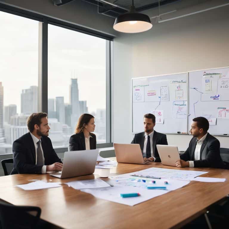 Achieving Synergy in Mergers