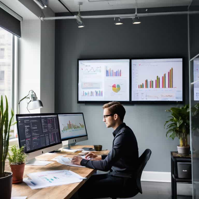 Best Business Intelligence Tools for Small Business