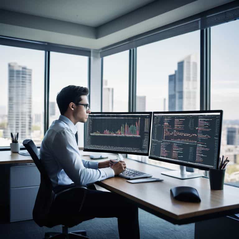 Best Financial Modeling Courses for Professionals