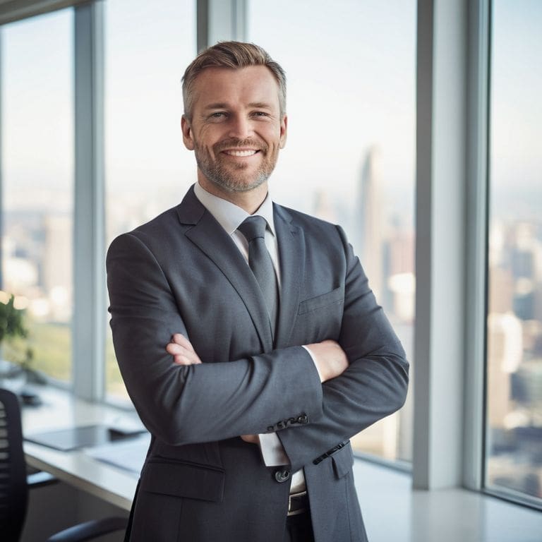 Body Language Tips for Leaders