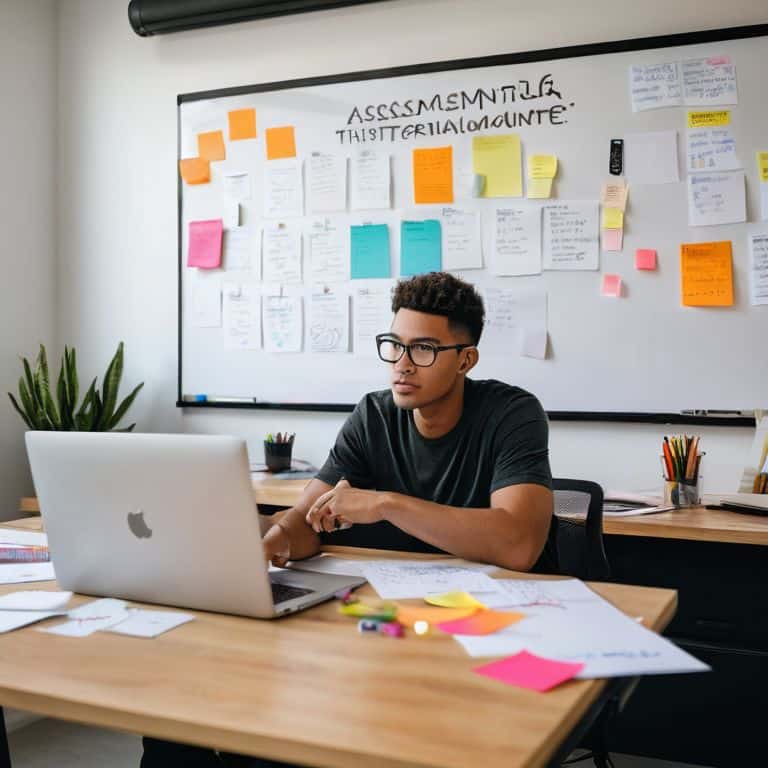 Building Career Strategy Development