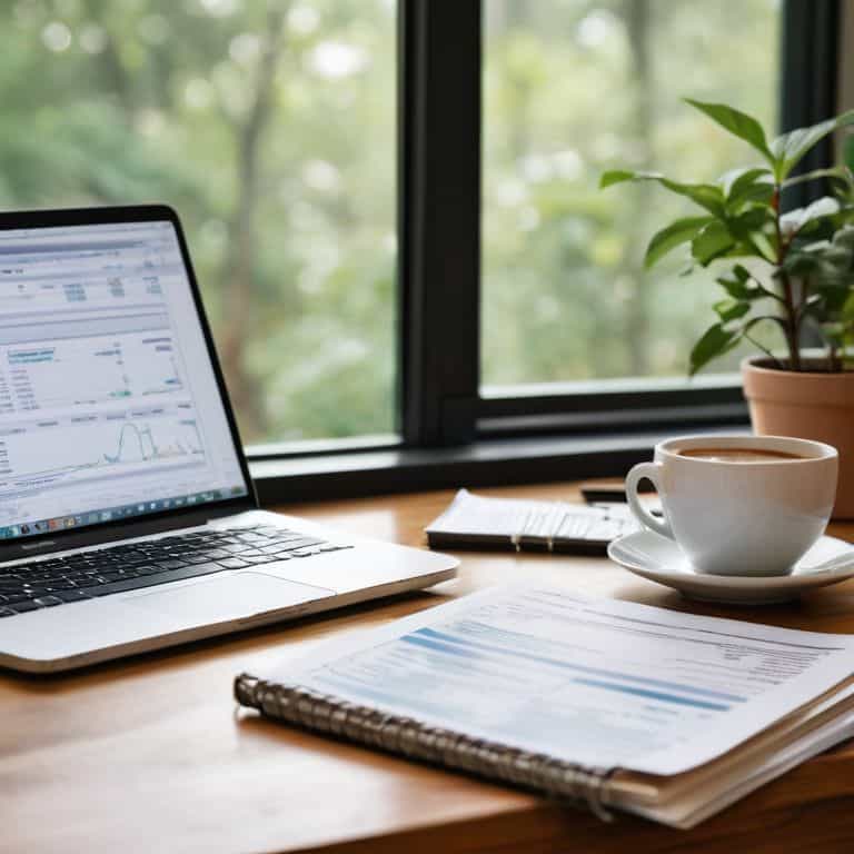 Calm Investing Insights for Beginners