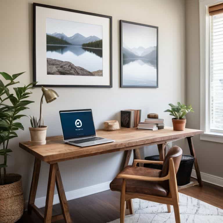 Calm Investing Starts Here