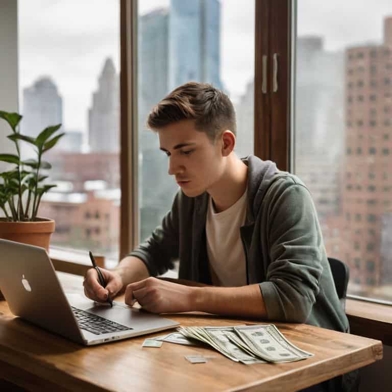 Choosing Wisely Low Fee Brokers