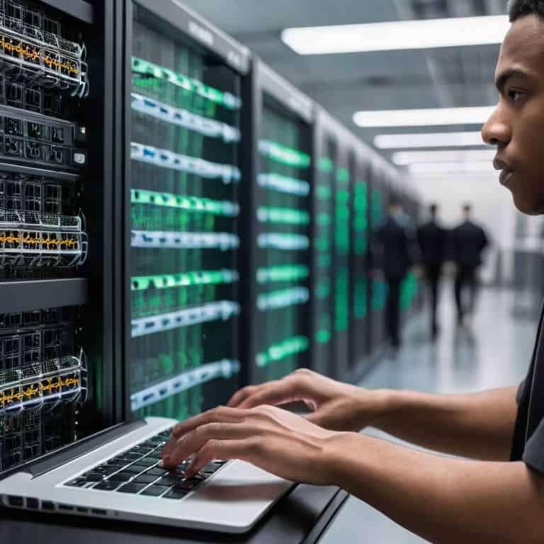 Cloud Security Best Practices