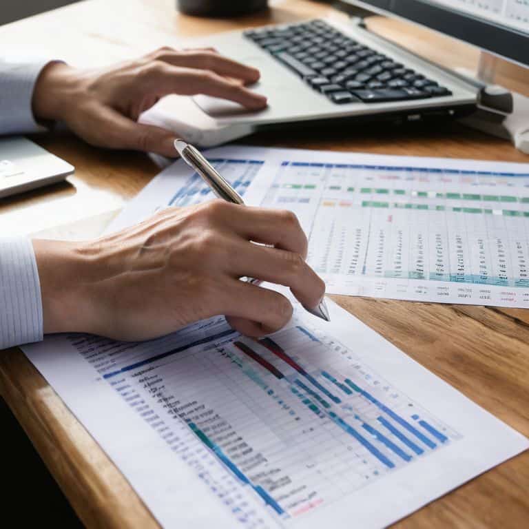 Common Business Valuation Mistakes to Avoid