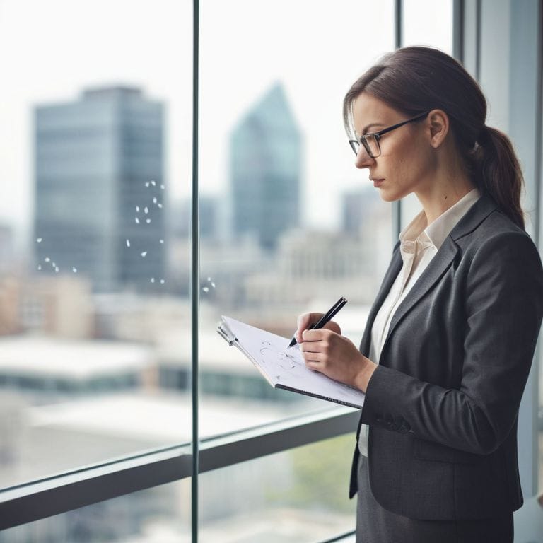 Cracking Career Transition Strategies
