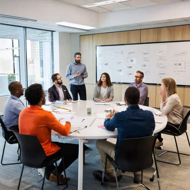Cracking Market Research Strategies