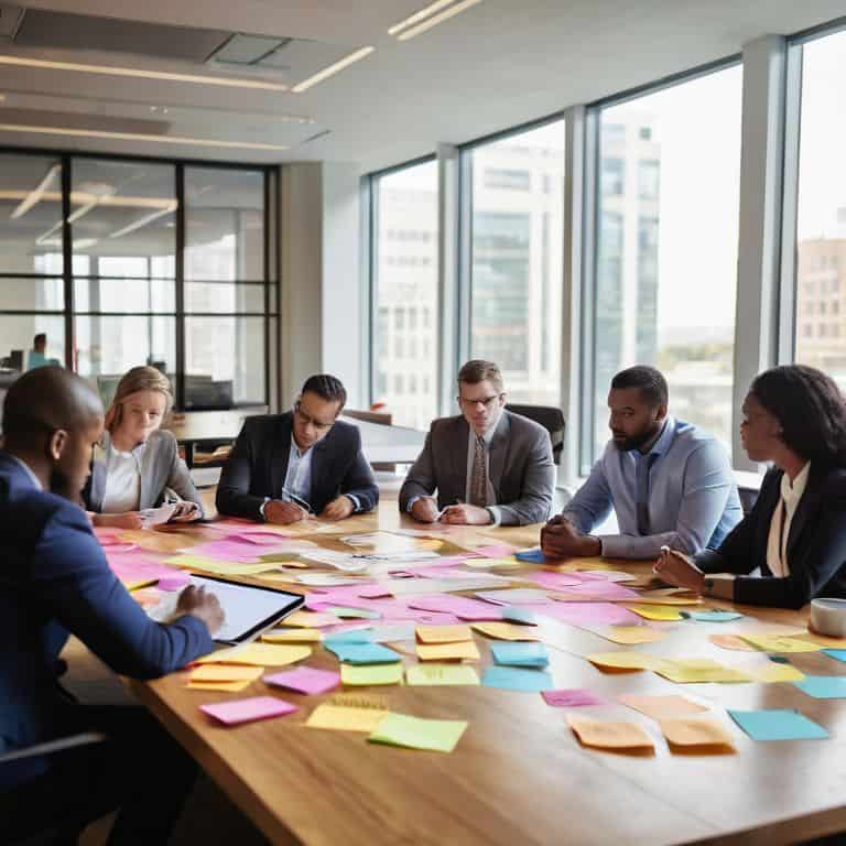 Crafting a Digital Roadmap Strategy