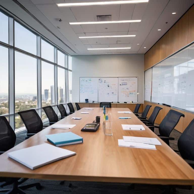 Crafting Business Clarity