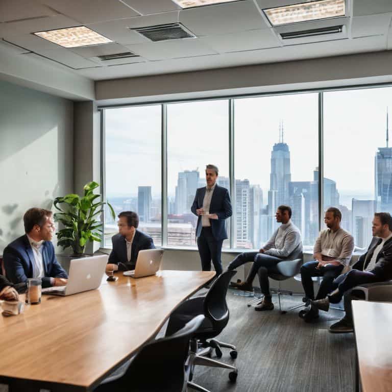Crafting Cybersecurity Policy Essentials