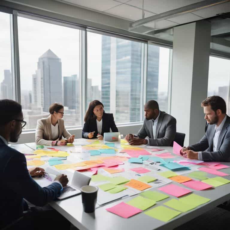 Crafting Strategic Sops Process Mapping