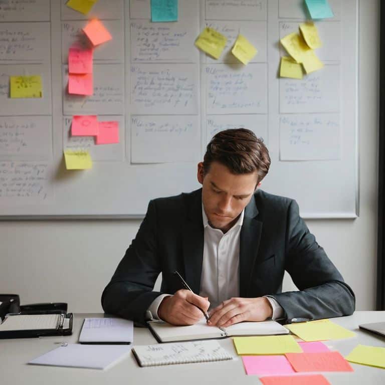 Crafting Your 5 Year Ascent Strategy