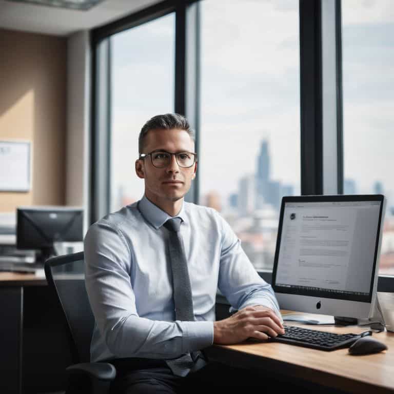 Cybersecurity for Business Solutions
