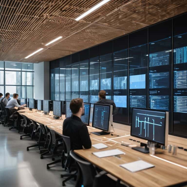 Data Lake Architecture