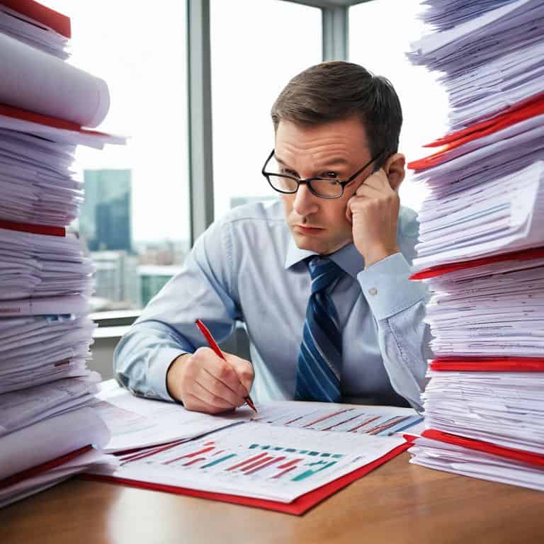 Decoding Financials Made Easy