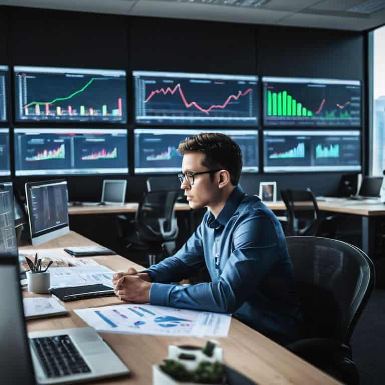 Decoding Market Trends Analysis