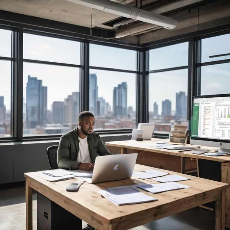 Hiring Your First Team Members