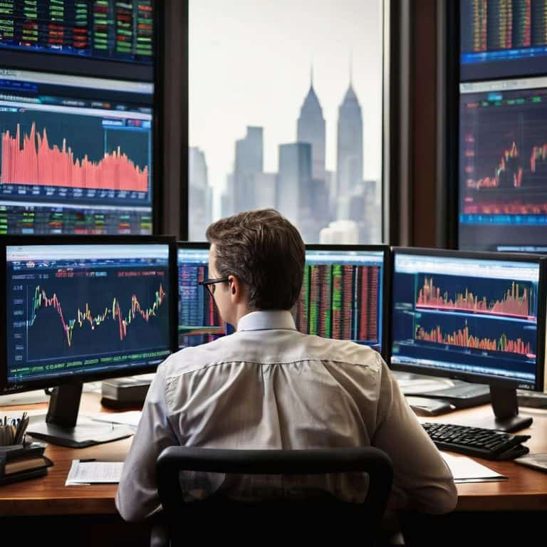 How Cpi Affects Markets
