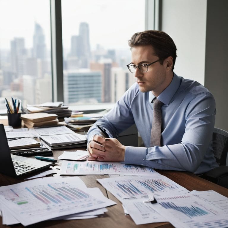 How to Value a Company