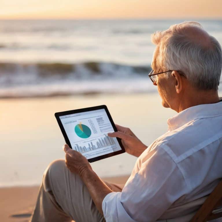 Investing With Confidence in Target Date