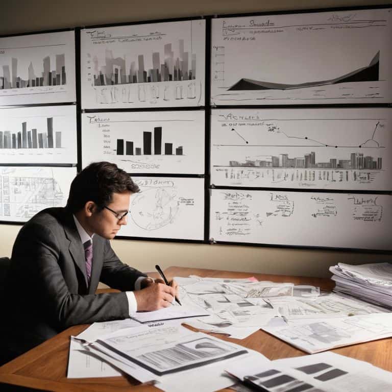 Investing With Confidence Strategically