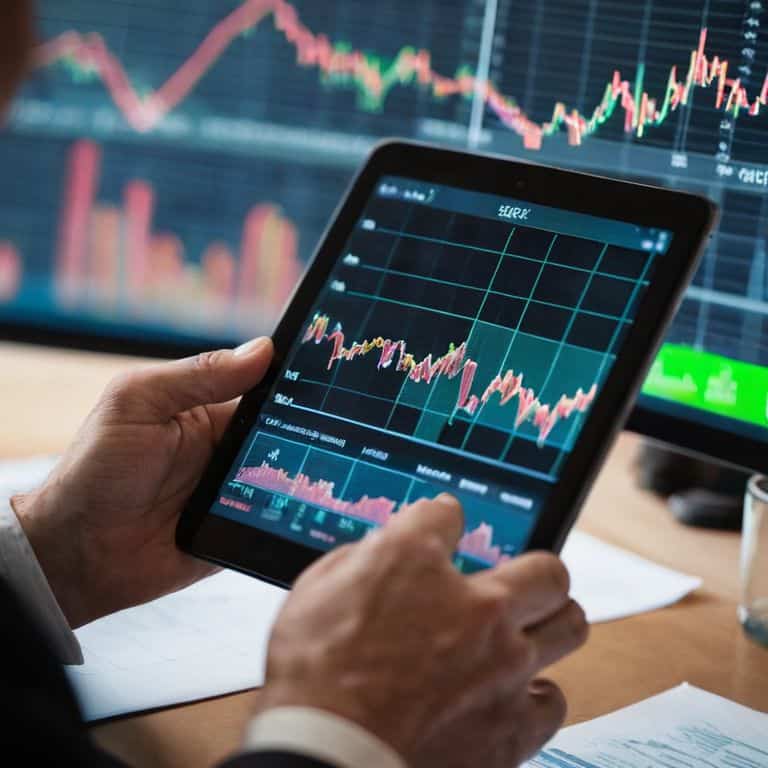 Long Term vs Short Term Capital Gains