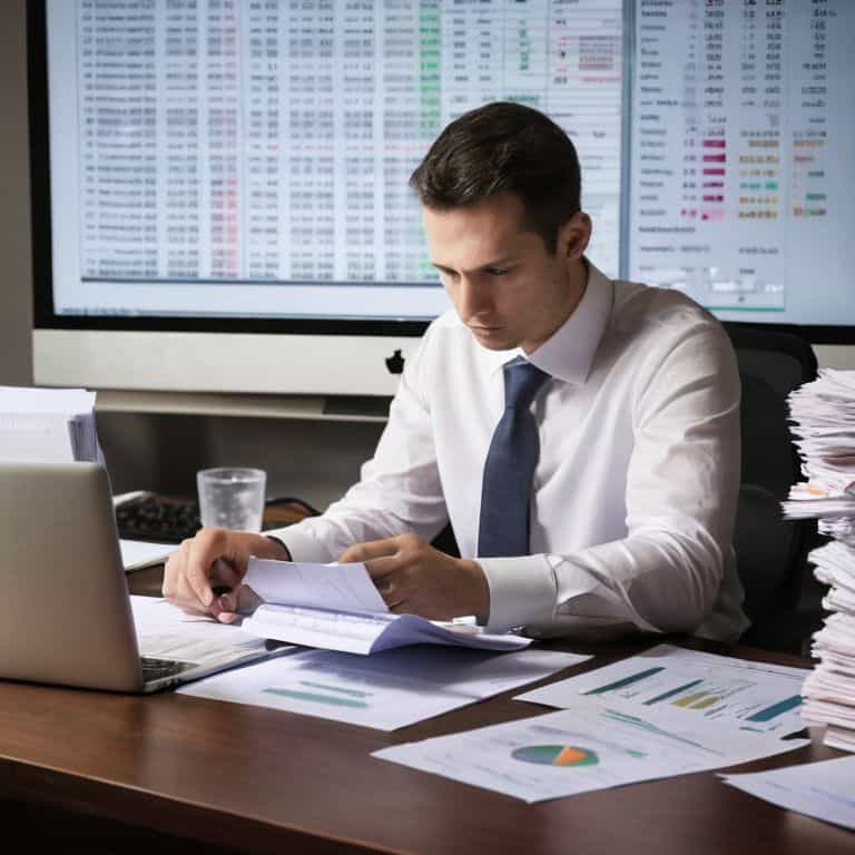 Managing Credit Risk Effectively Strategies