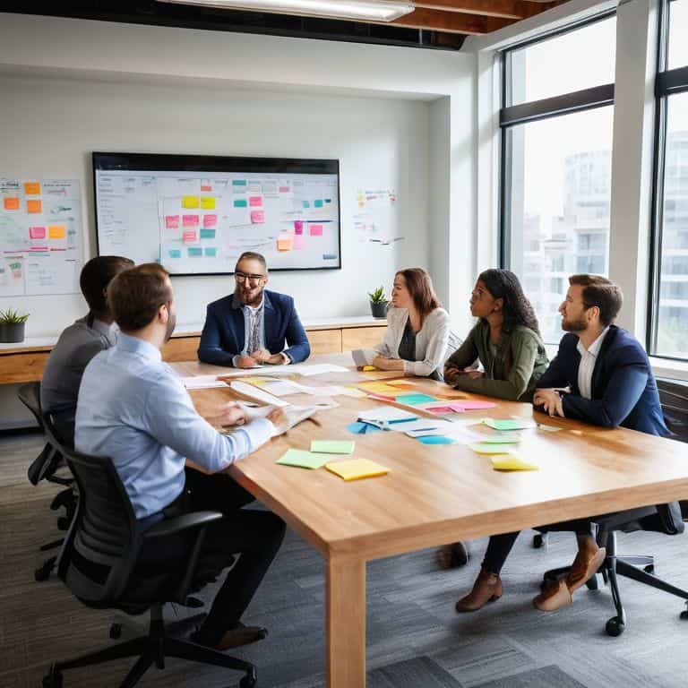 Managing Project Scope for Success