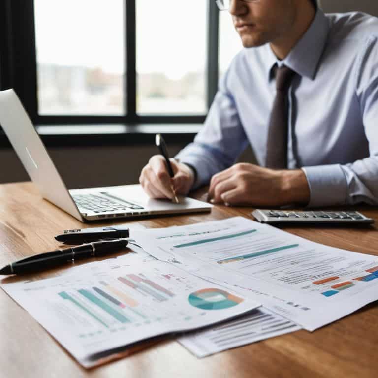 Mastering Cash Flow Analysis