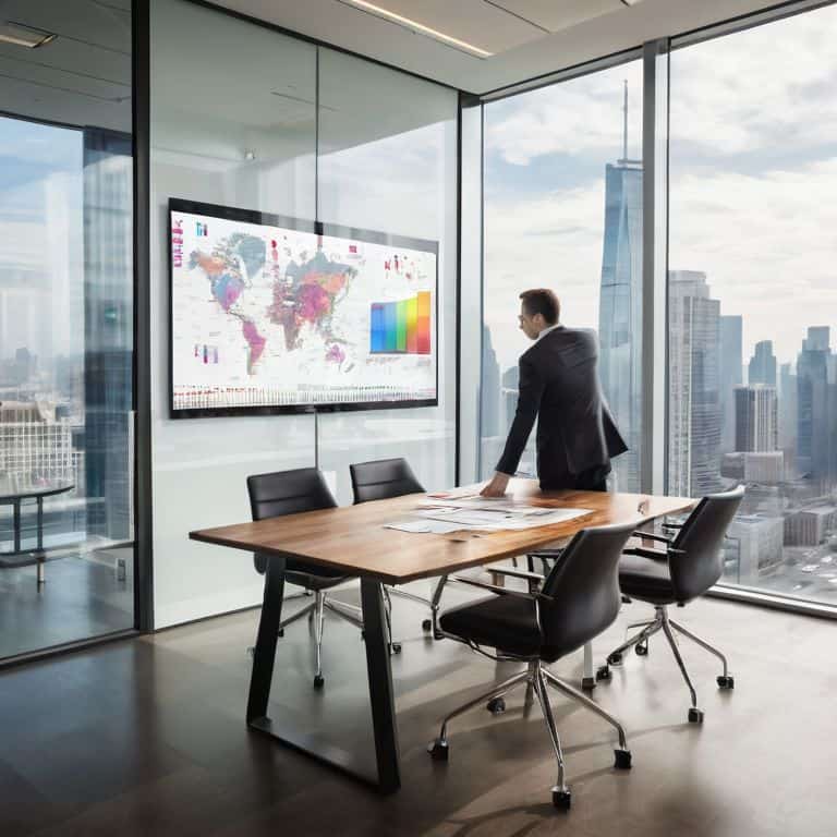 Mastering Competitive Analysis Strategies