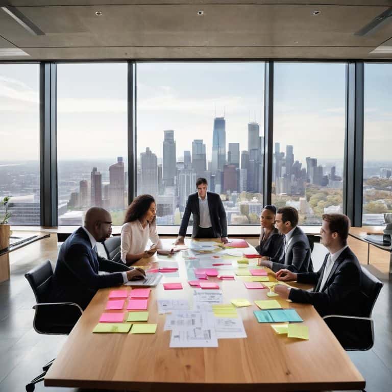 Mastering Corporate Finance strategies