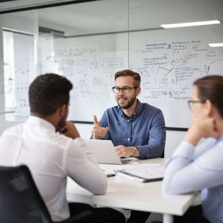 Mastering Effective Delegation Techniques