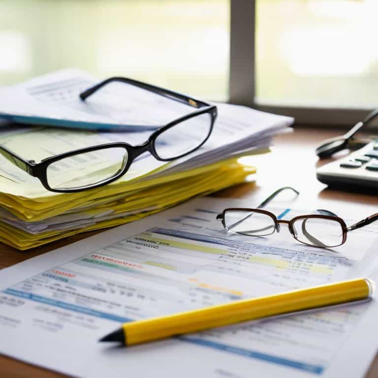 Mastering Financial Modeling Concepts