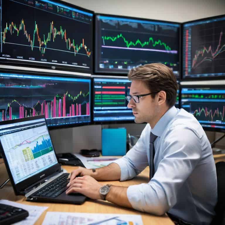 Mastering Hedging Techniques Image