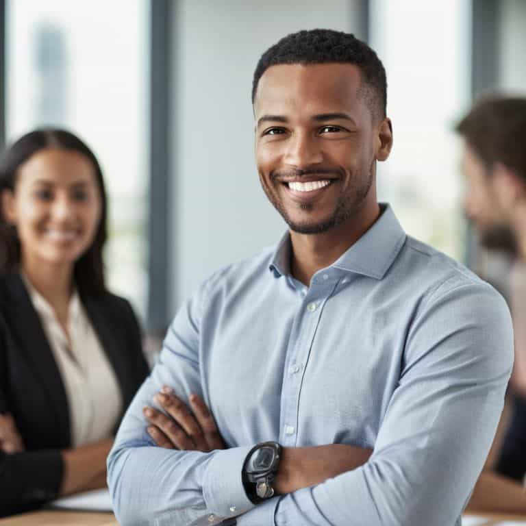Mastering the Three Components of Leadership