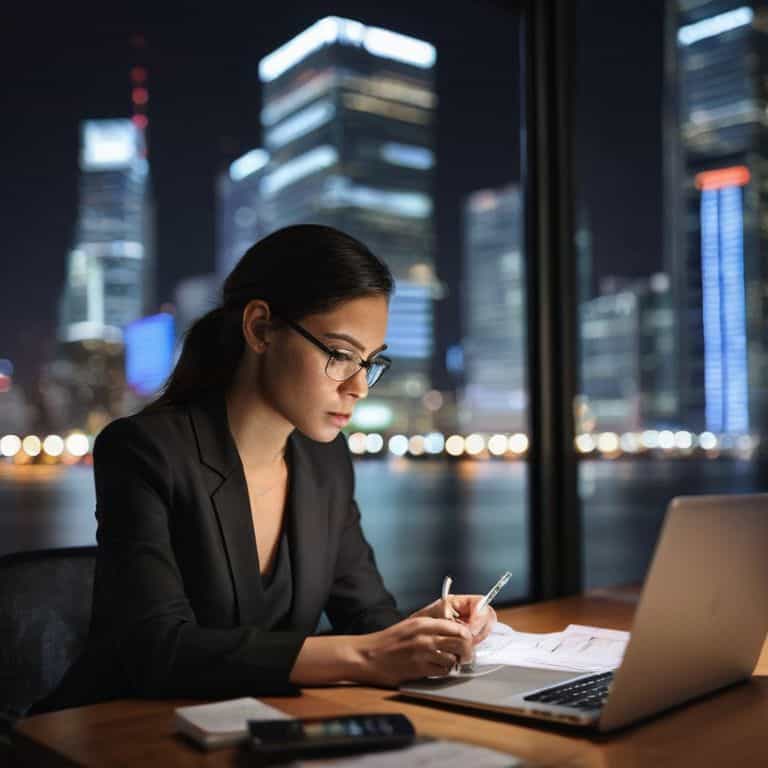 Navigating the Future of Fintech Trends