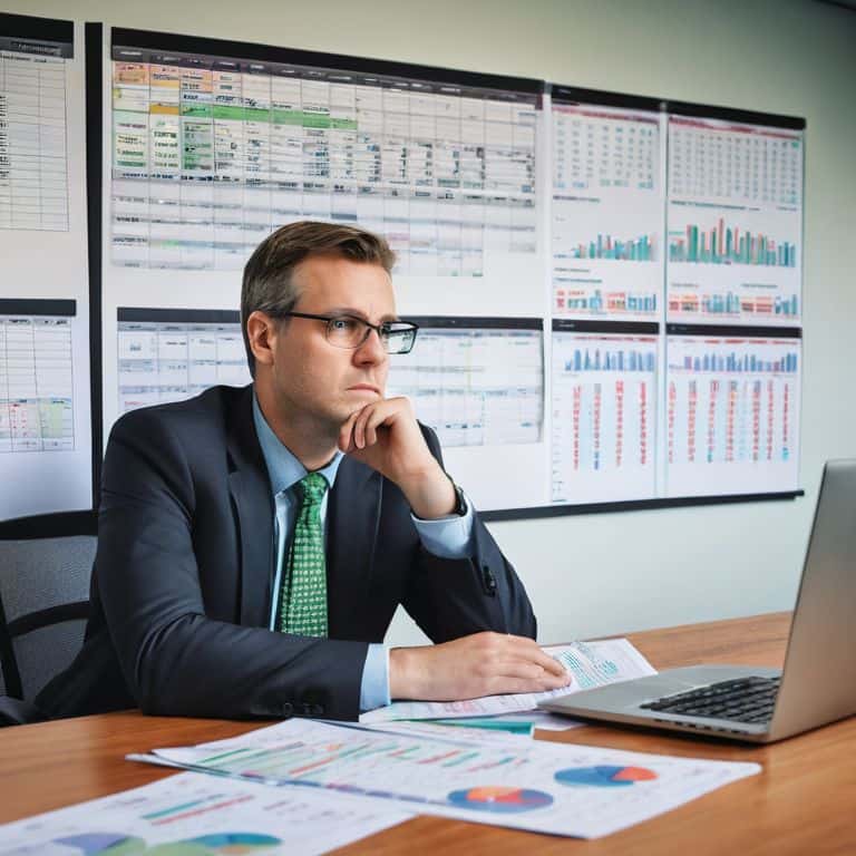 Optimizing Cash Flow Through Management