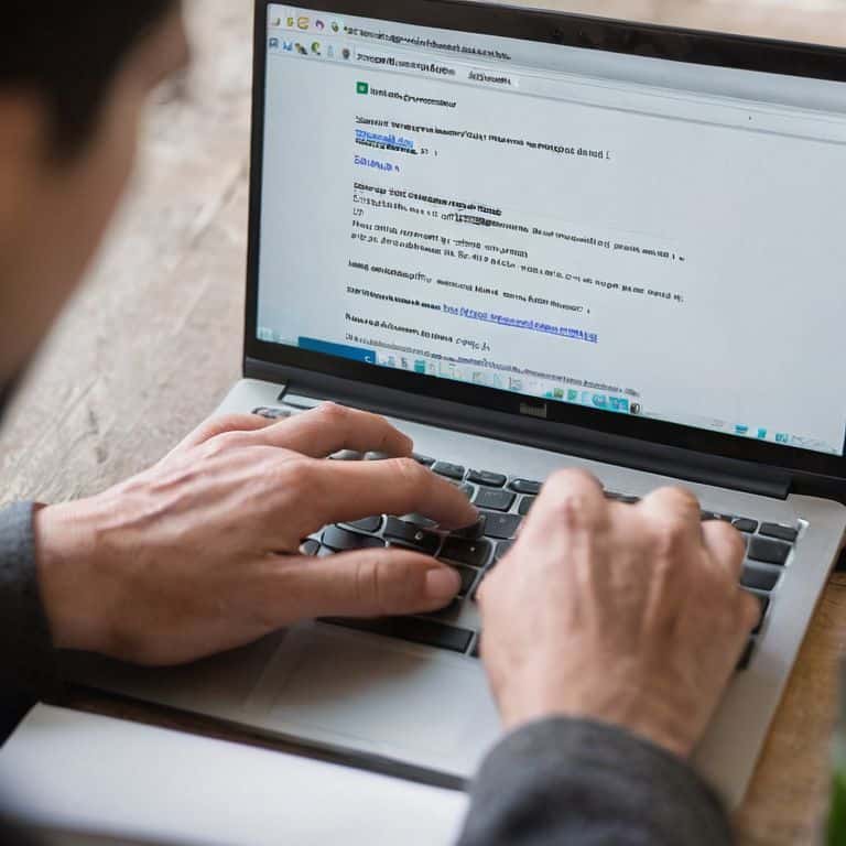 Outsmarting Phishing Scams Online