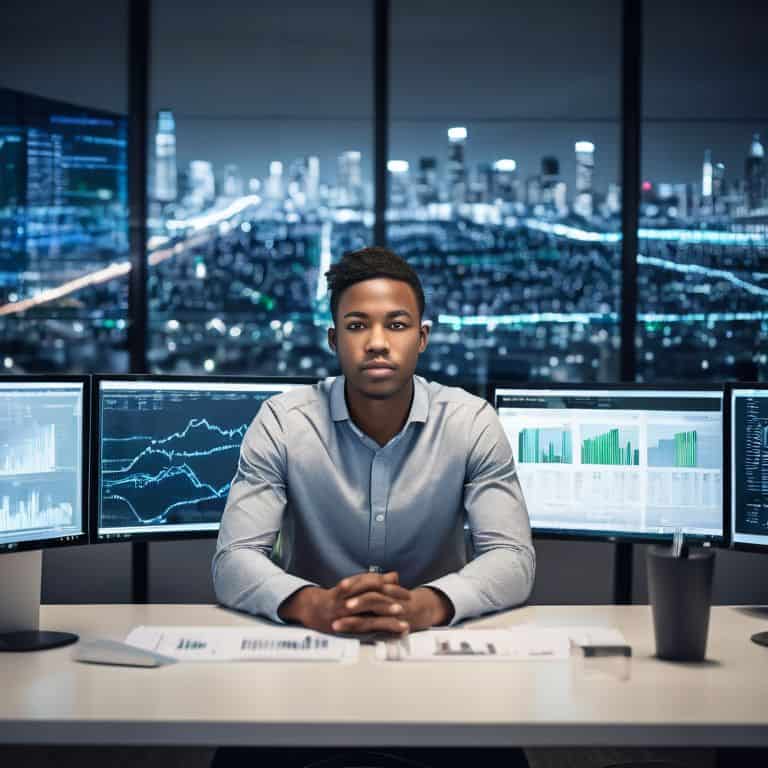 Predicting Future Consumer Trends Analysis