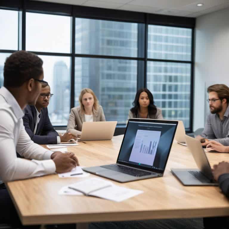 Proven Strategies for Digital Change Management