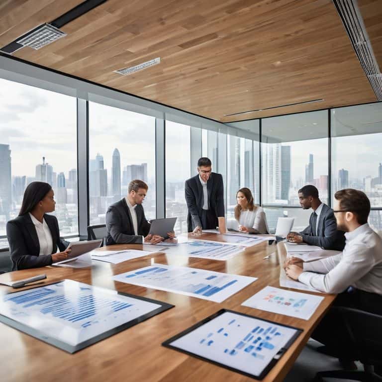Quantitative Market Analysis Report