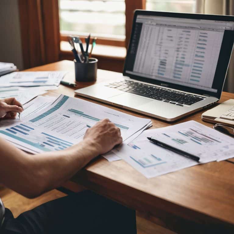 Rebalancing for Clarity in investing
