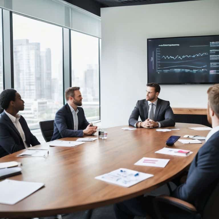 Scaling With Confidence business model