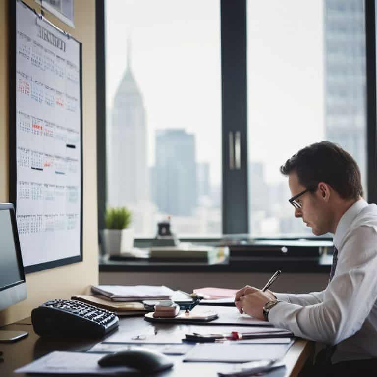Skills to Get Promoted at Work