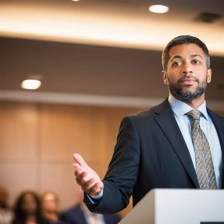 Speak Like a Ceo