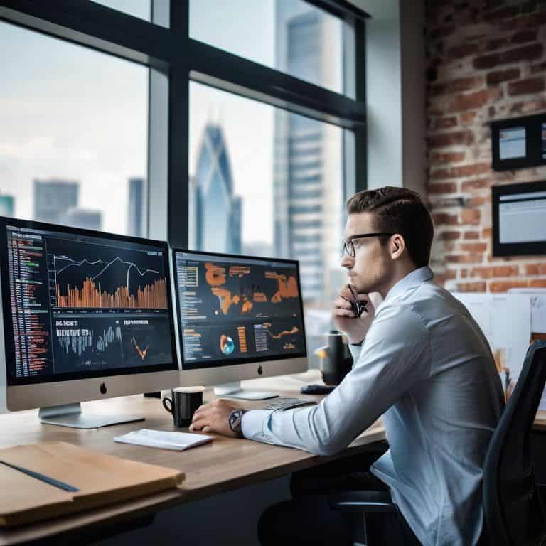 Spotting Emerging Trends in consumer behavior