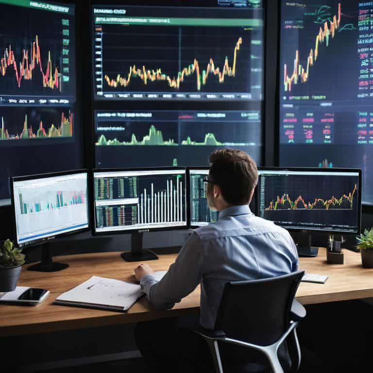 The Difference Between Stock and ETF